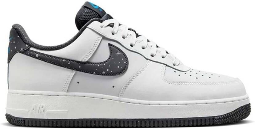 Nike Air Force 1 '07 Sneakers White Heren