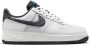 Nike Air Force 1 '07 Sneakers White Heren - Thumbnail 1