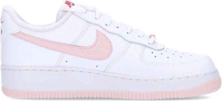 Nike Air Force 1 '07 Vt Sneaker White Heren