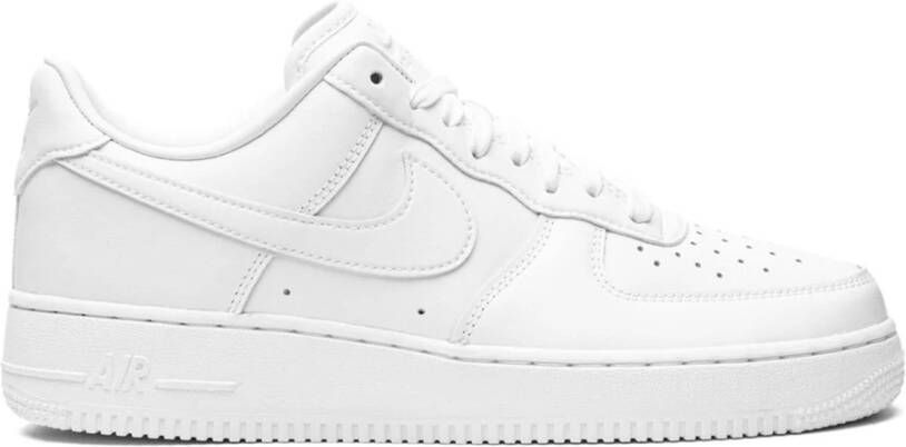 Nike Air Force 1 07 White Heren