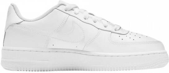 nike airforce wit dames