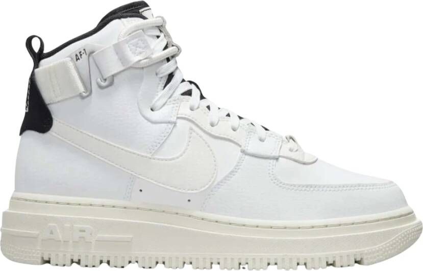 Nike Air Force 1 High Utility 2.0 Sneakers White Dames