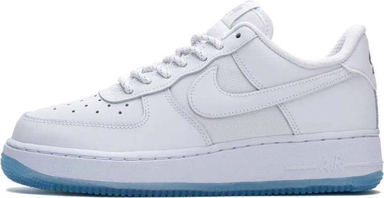 Nike Air Force 1 '07 Herenschoenen Wit