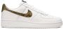 Nike Air Force 1 Low Retro Pro QS Sneakers White Heren - Thumbnail 1