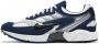 Nike Ghost Racer Lage Sneakers Blue Unisex - Thumbnail 1