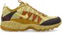 Nike Air Humara QS Sneakers Yellow Heren - Thumbnail 1