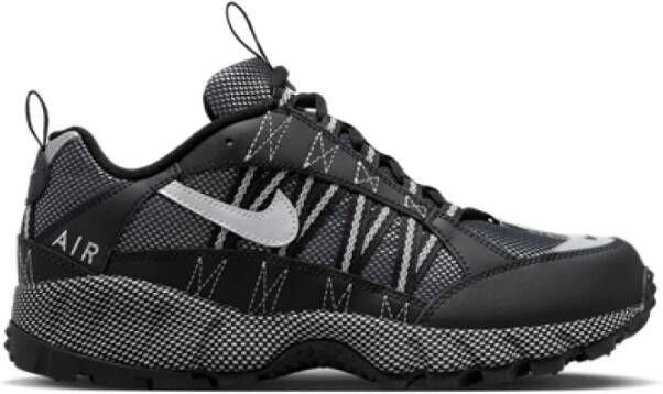 Nike Air Humara QS Trail Hardloopschoenen Black Dames