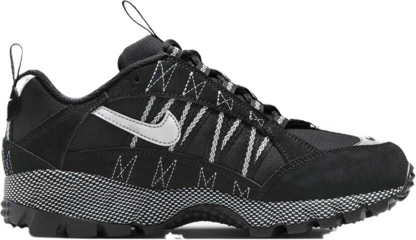 Nike Air Humara Sneakers Black Heren