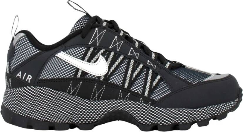 Nike Air Humara QS Trail Hardloopschoenen Black Dames