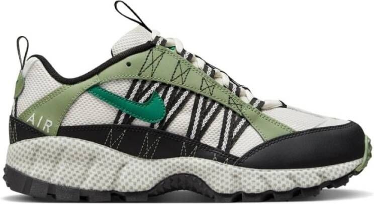 Nike Air Humara Trail Hardloopschoenen Black Heren