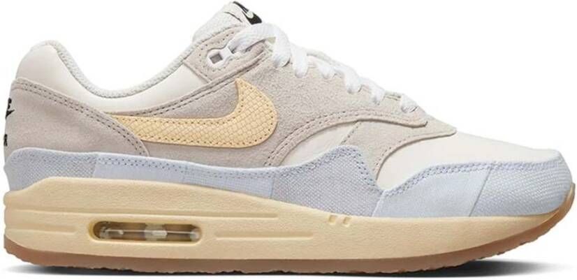 Nike Low-Top Sneakers Air Max 1 '87 Sneakers in meerkleurig