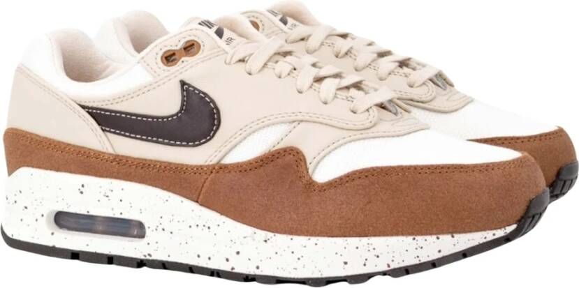 Nike Air Max 1 '87 Sneakers Multicolor Heren