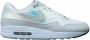 Nike Air Max 1 La Ville Lumiere Wmns Sneakers Wit Dames - Thumbnail 5