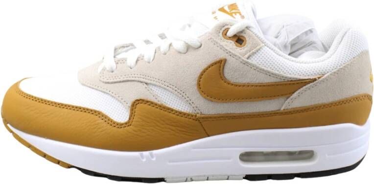 Nike Air Max 1 'Bronze' Sneakers Brown Dames