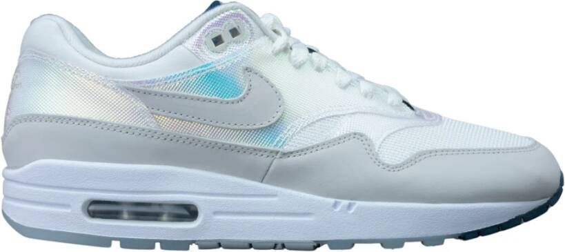 Nike Air Max 1 La Ville Lumiere Wmns Sneakers Wit Dames