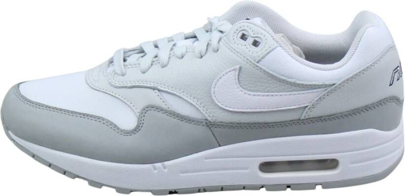 Nike Air Max 1 LX Gray Heren