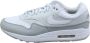 Nike Air Max 1 LX Gray Heren - Thumbnail 1