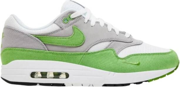 Nike Air Max 1 Patta Chloropyill 2024 Green Heren