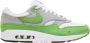 Nike Air Max 1 Patta Chloropyill 2024 Green Heren - Thumbnail 1