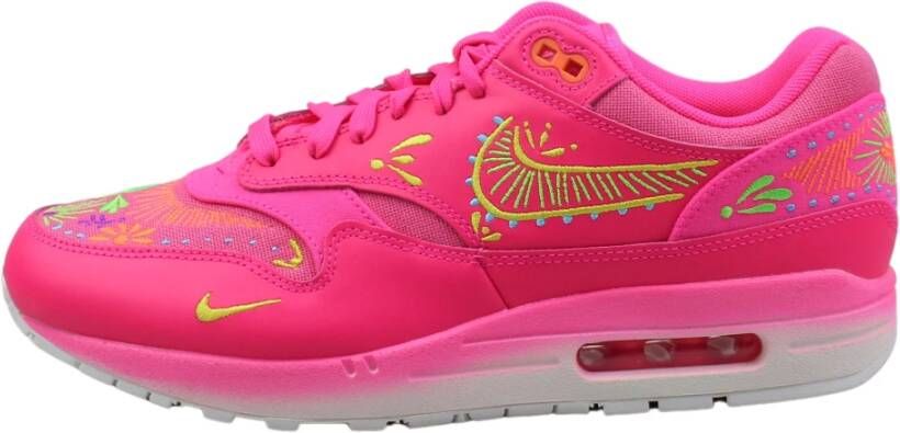 Nike Air Max 1 PRM 'Hyper Pink' Pink Heren