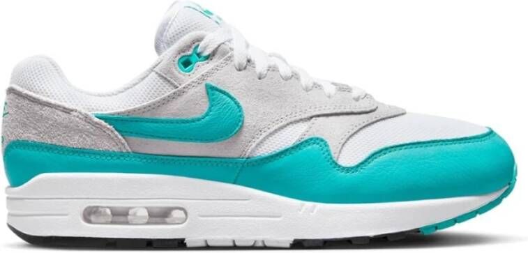 Nike Air Max 1 SC Clear Jade Blue Dames