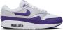 Nike Air Max 1 SC Sneakers Purple Heren - Thumbnail 1