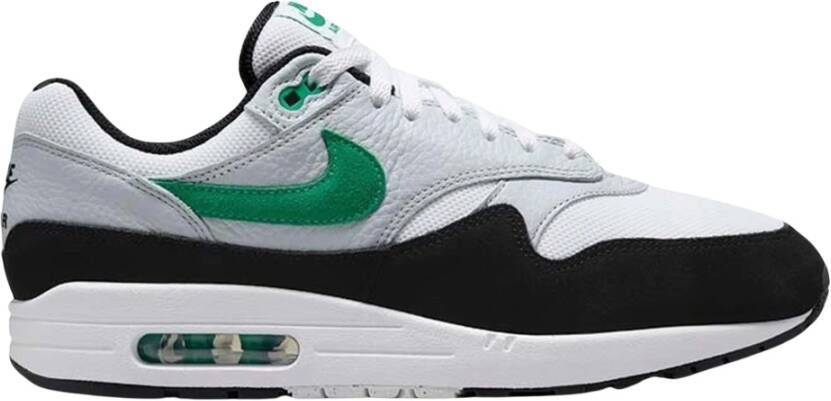 Nike Air Max 1 Sneakers Multicolor Heren