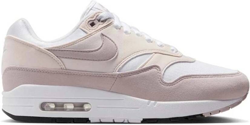 Nike Air Max 1 Sneakers Pink Dames