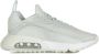 Nike Air Max 2090 Dames Lage Schoen White Dames - Thumbnail 1