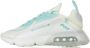 Nike Air Max 2090 Dames Lage Schoen White Dames - Thumbnail 1