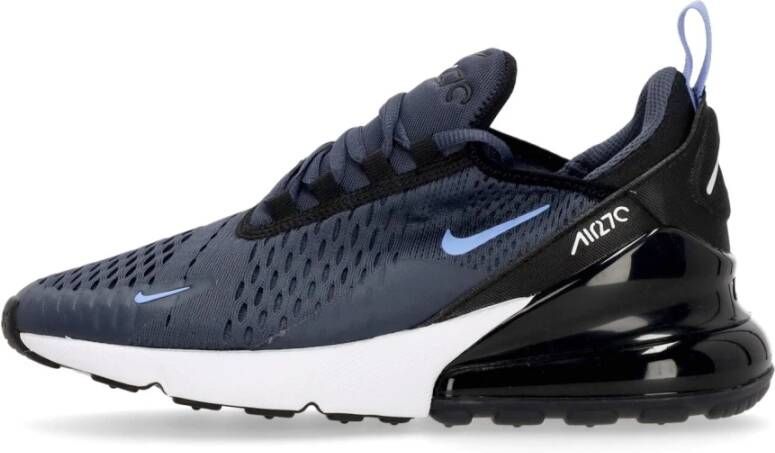 Nike Air Max 270 Sneaker Thunder Blue Heren