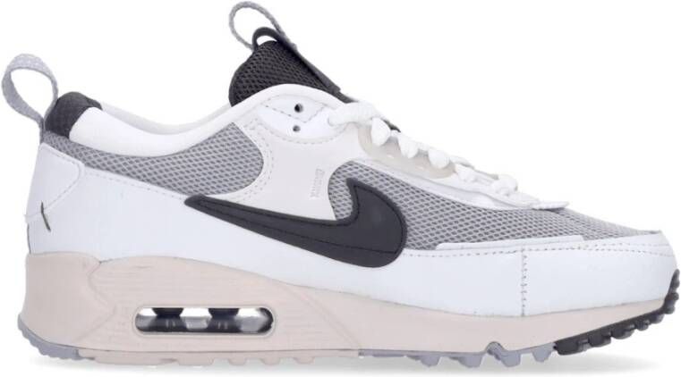 Nike Air Max 90 Futura Lage Sneaker White Dames