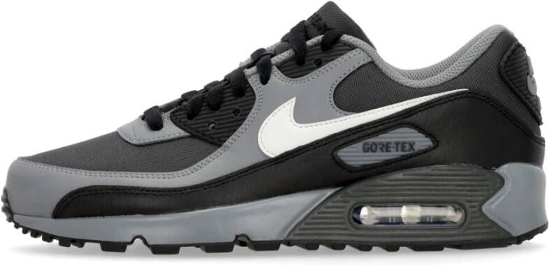 Nike Air Max 90 Gore Tex Sneaker Gray Heren