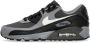 Nike Air Max 90 GORE-TEX herenschoenen Grijs - Thumbnail 1