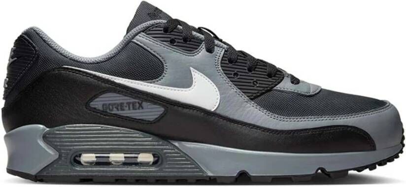 Nike Air Max 90 Gore-Tex Sneakers Gray Heren