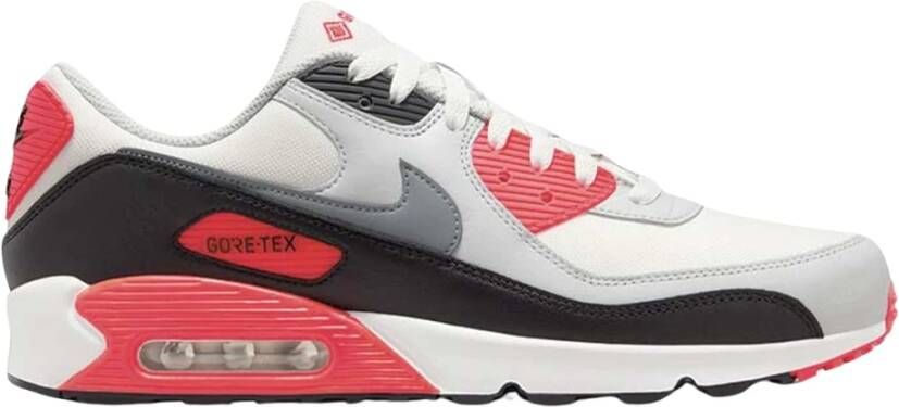 Nike Gore Tex Air Max 90 Lage Sneaker Multicolor Heren