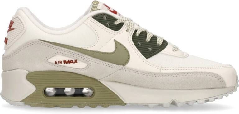 Nike Air Max 90 Lage Schoen Phantom Beige Heren