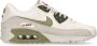 Nike Air Max 90 Lage Schoen Phantom Beige Heren - Thumbnail 1