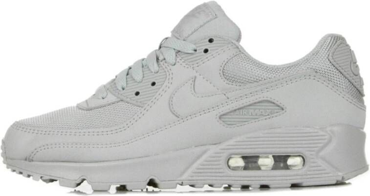 Nike Air Max 90 Lage Sneaker Gray Heren