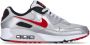 Nike Air Max 90 Lage Sneaker Gray Heren - Thumbnail 1