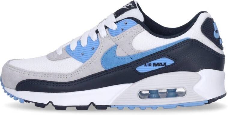 Nike Air Max 90 Lage Sneaker Multicolor Heren