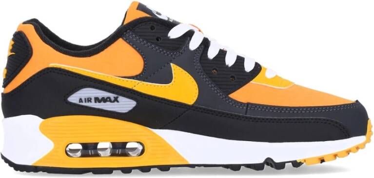 Nike Air Max 90 Lage Sneakers Multicolor Heren