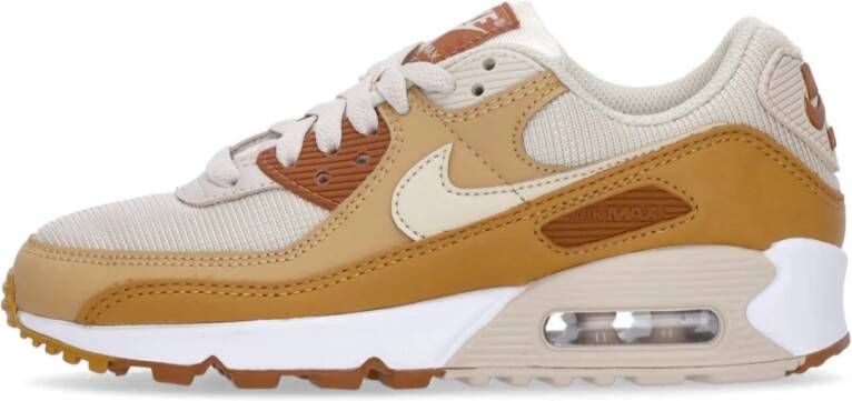 Nike Air Max 90 Low Sneaker voor dames Multicolor Dames