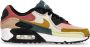 Nike Air Max 90 Se Dames Lage Sneaker Multicolor Dames - Thumbnail 1