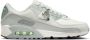 Nike Air Max 90 SE Sneakers Gray Dames - Thumbnail 1