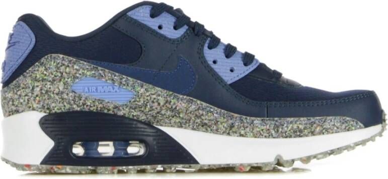 Nike Air Max 90 Se Sneakers Multicolor Heren