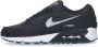 Nike Air Max 90 Sneakers Black Heren - Thumbnail 1