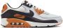 Nike Pure Platinum Low Shoe Air Max 90 Multicolor Heren - Thumbnail 1