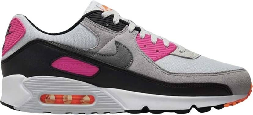 Nike Air Max 90 Sneakers Multicolor Heren