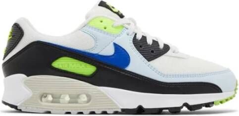 Nike Air Max 90 Sneakers Multicolor Heren